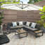 Janniyah 5 - Person Seating Group with Cushions-1802670941-1802940476
