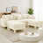 Beige Boucle est en rupture de stock