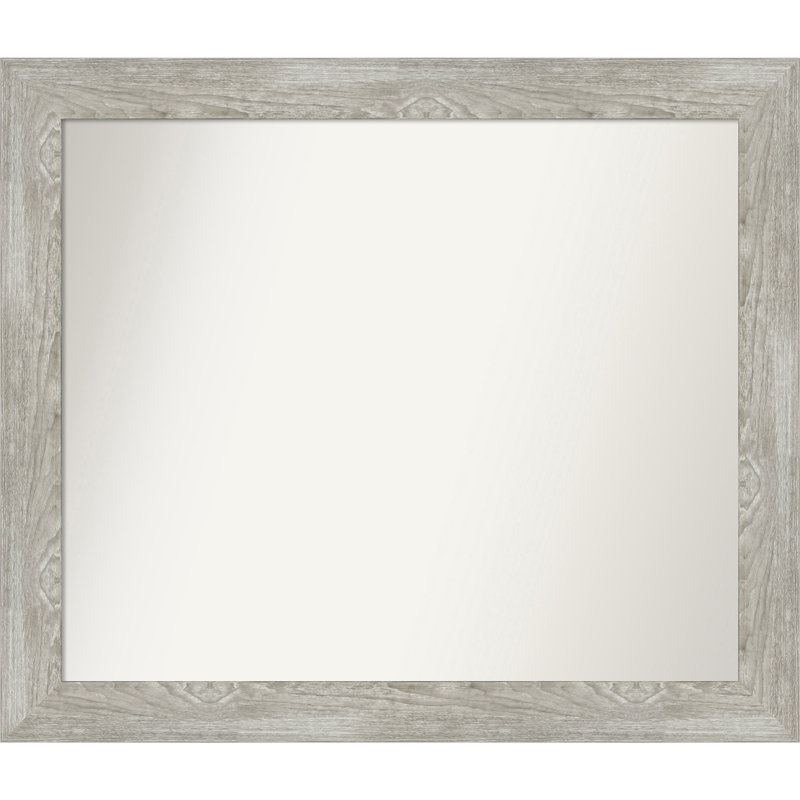 Miroir mural Dazion, 36 po x 42 po