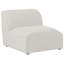 Lin sans accoudoirs gris Hollowayville-10861716