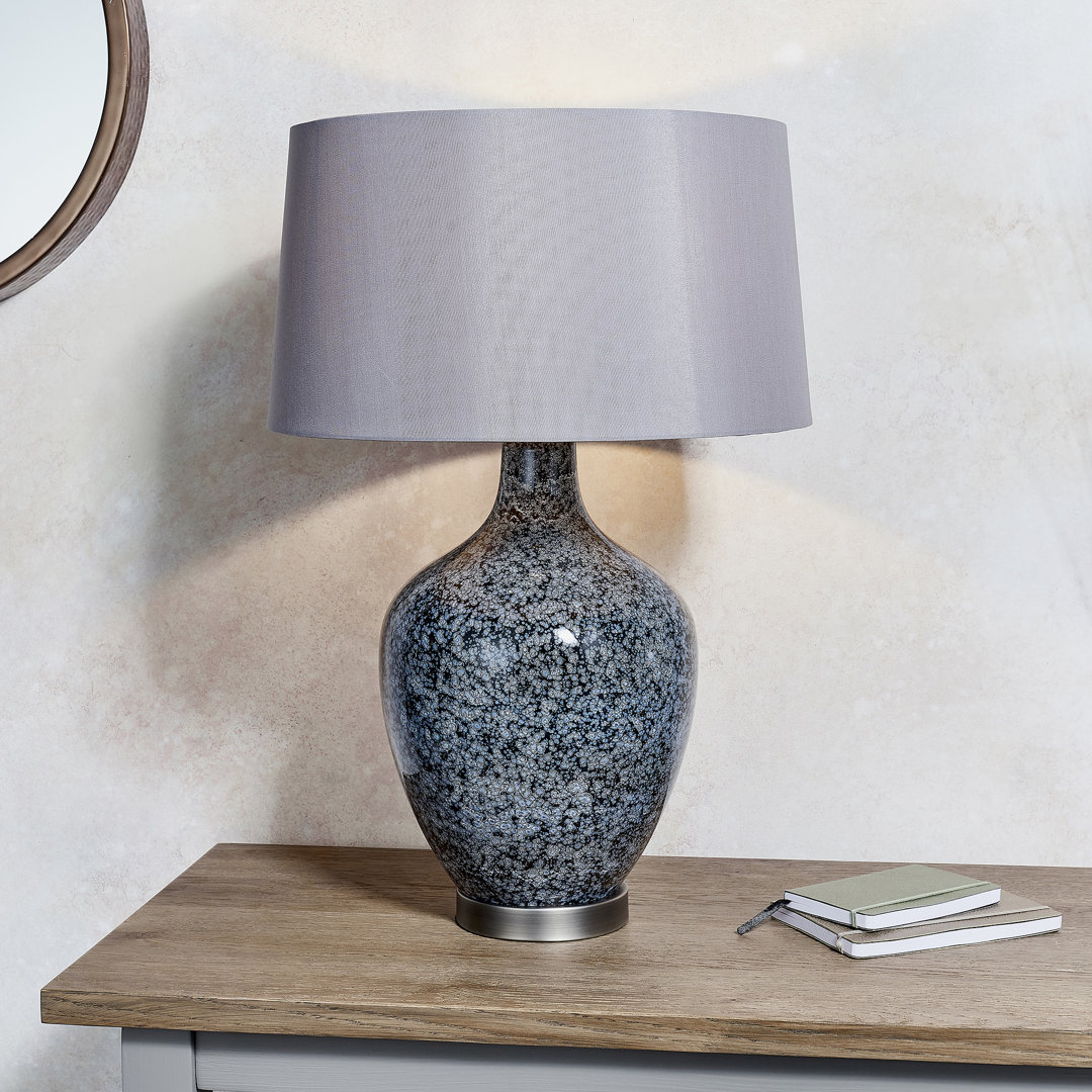 Forrester 59cm Table Lamp