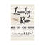 Laundry Pin I - Wrapped Canvas Print-1538029283