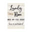 Laundry Pin I - Wrapped Canvas Print-1538029285