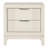 Dalontae Groseiller 2-Drawer Nightstand