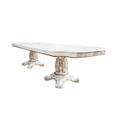 Table de salle à manger Vendom