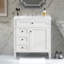 Meuble-lavabo moderne avec lavabo, 2 tiroirs, tiroir basculant, armoire de rangement-1972722249-1972722253-1972722240