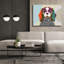 «Cavalier King Charles Spaniel» par Lanre Adefioyue-494457626