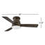 Ventilateur DEL Peppa-58697470