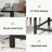 Square Conference Table-2035685250-2035685255