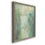 Morning Egret II - peinture sur toile encadrée-156909547-156909559