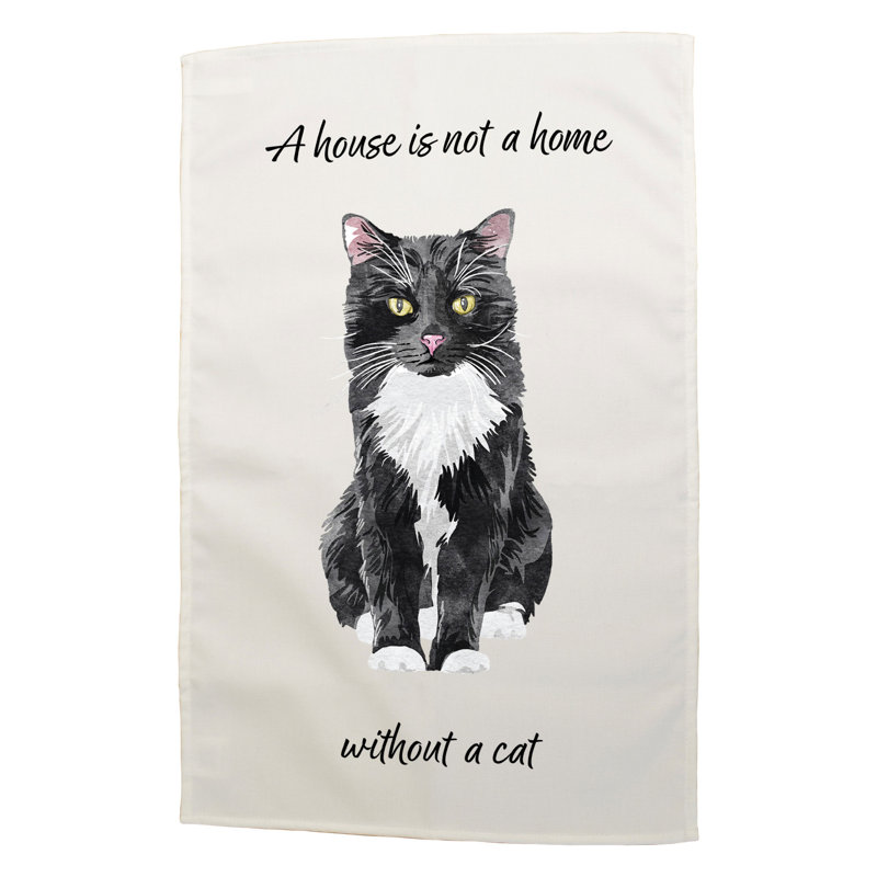 Vivid Squid Wholesale Tea Towel Kitchen Towel