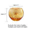 Glass Tealight Holder