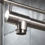 AWZTOO Pull Down Kitchen Faucet-59340109