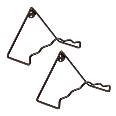 Metal Bracket Shelf