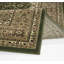 Traditional Area Rug Armard Green/Beige Rug-894866816