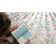  Tapis lavables antidérapants Boho