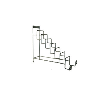 Metal Plate Holder/drying Rack