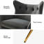 Fauteuil à oreilles 29,25 po Avianna-428835203