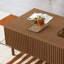 51.1" Modern Lift-top Coffee Table With 2 Storage Drawers & Hidden Compartment