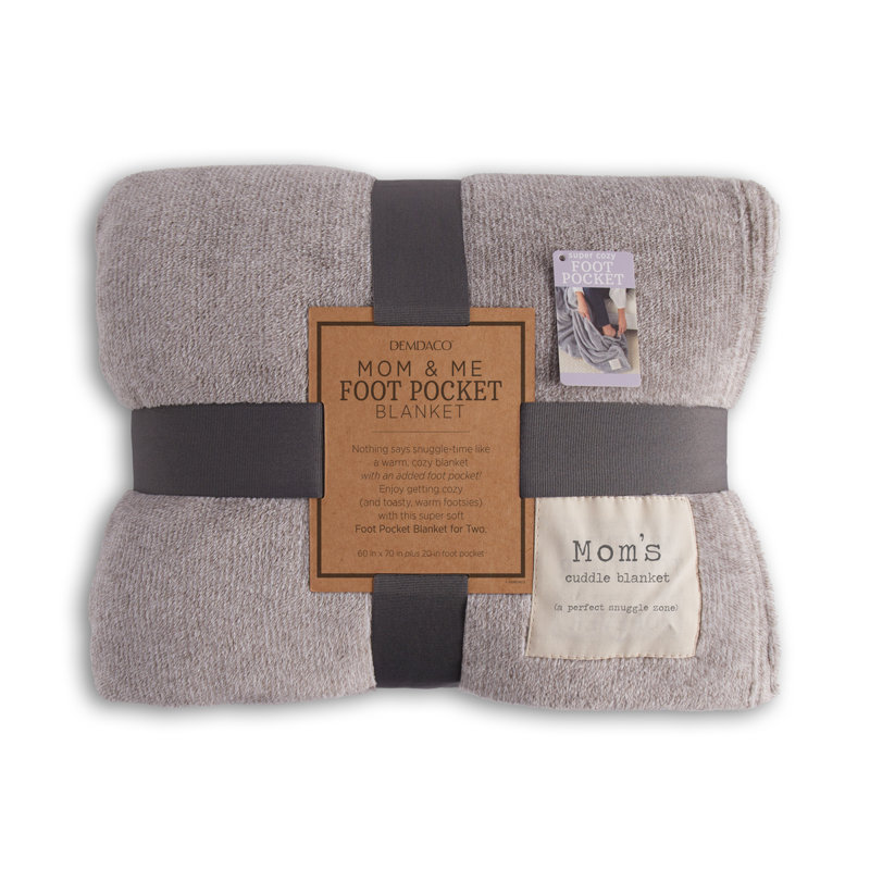 Throw Blanket