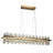 Josse Dimmable LED Square / Rectangle Chandelier