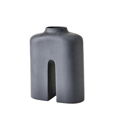Guardian Handmade Earthenware Table Vase