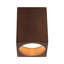 Rozek 1 - Light LED Semi Flush Mount-1296041939