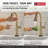 Touch2O Bar / Prep Faucet with Touchless Technology