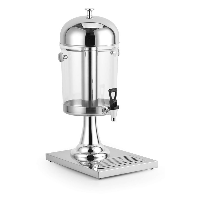 Distributeur de boissons 2,2 gallons