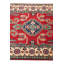 Tapis rouge Mosley