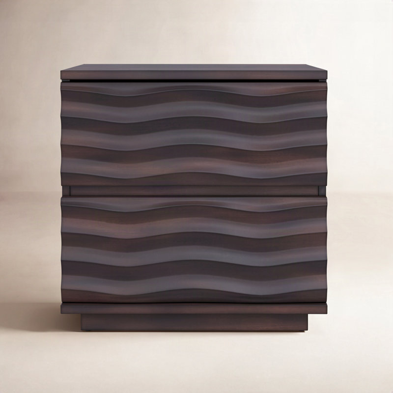 Fischer 24" Nightstand