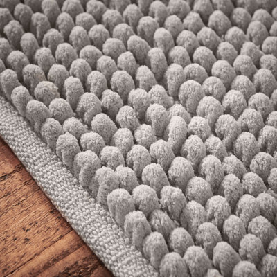 Aspen Bobble Bath Mat