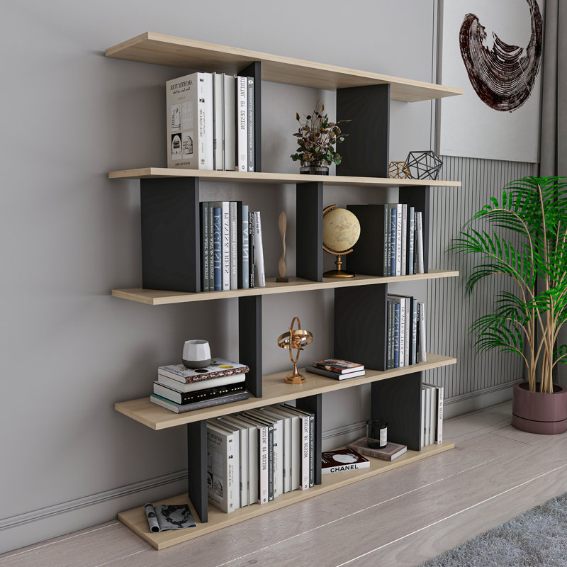 Collantes Bookcase