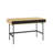 Steel Writing Desk