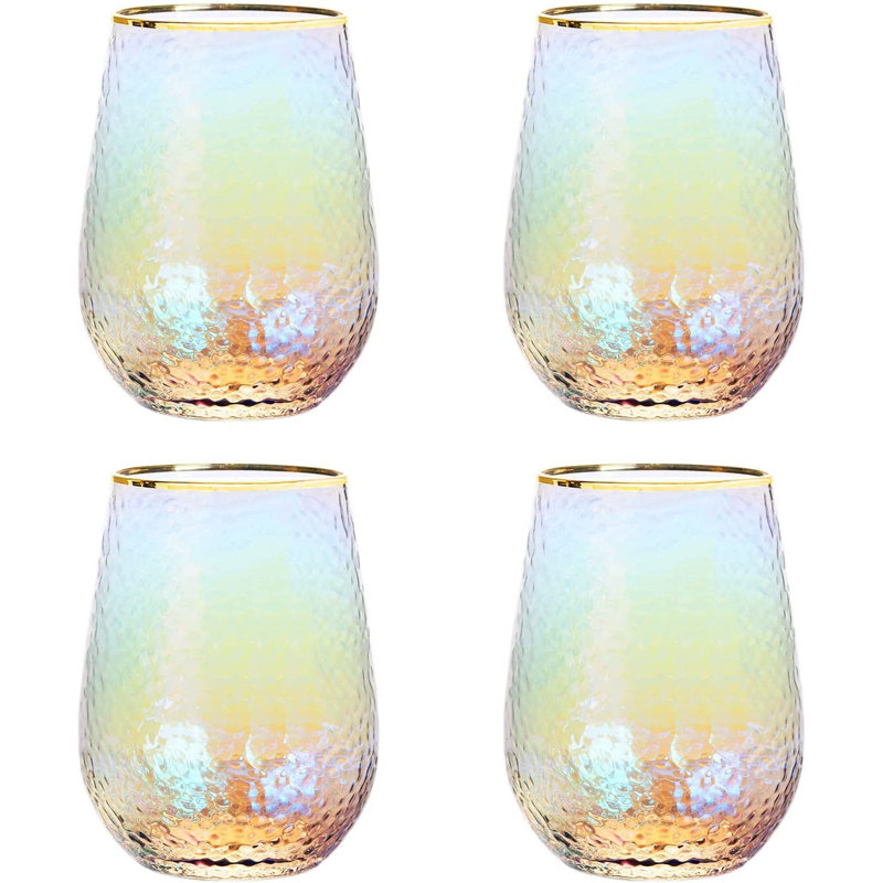 15 oz Verre à vin