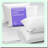 DustGuard Pillow Protector Set - 4 Pack Zippered Covers for 20x36 Inch Pillows, Quiet & Breathable Fabric, Stay in Place Design for Extended Lifespan