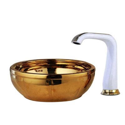 Three Way Concealed Shower Set with Thermostatic Mixer Elegant Customizable Shower Experience