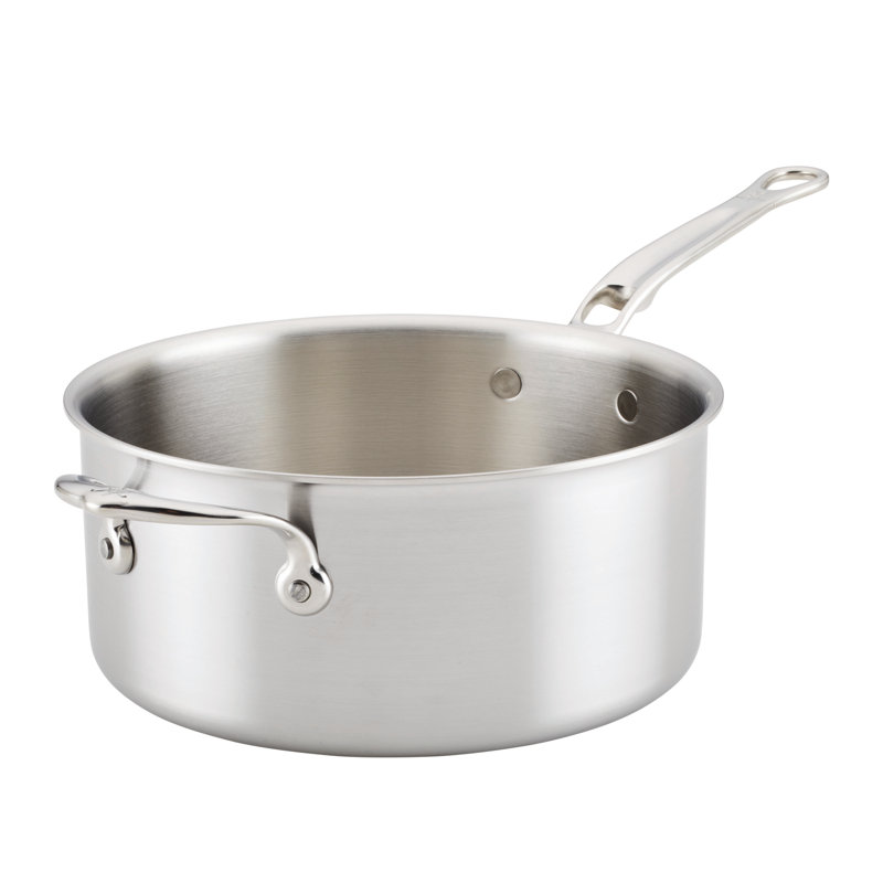 Casserole 4 pintes Thomas Keller Insignia, 4 pte