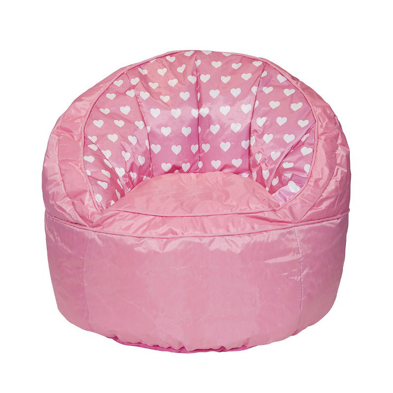 Polyester Bean Bag Chair