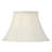 11 in. H x 18 in. W Silk Bell Lamp Shade
