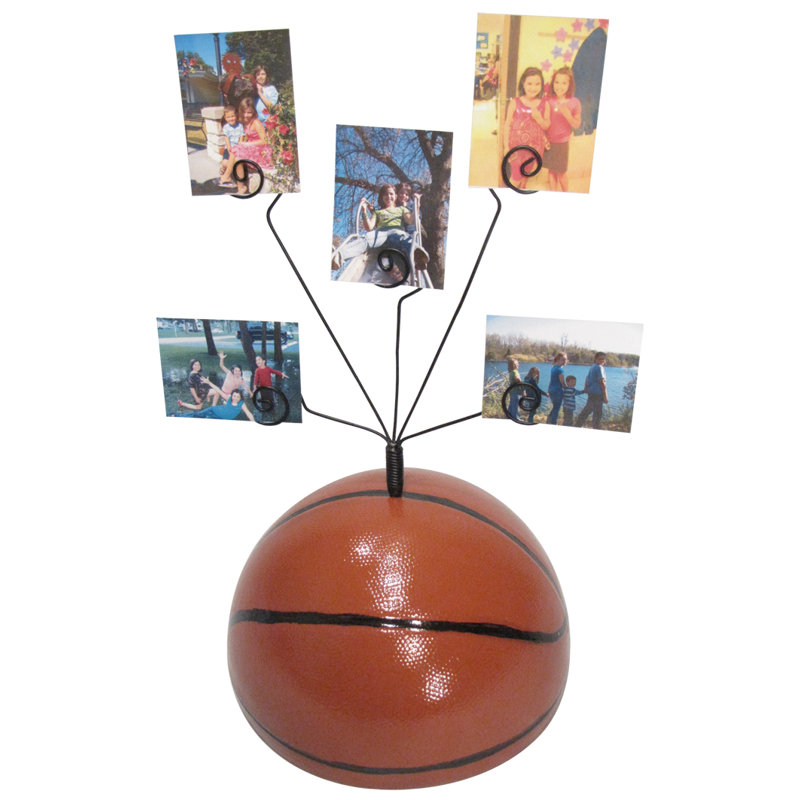Cadre photo basket Vandyke