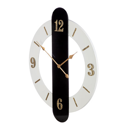 Ayseli Wall Clock