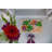 Vandeventer Floral Doormat