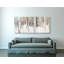 «Warm Winter Light III» par Julia Purinton, art mural sur toile-26362098