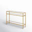 Console de 42 po Marissa-614426430