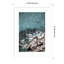 Reproduction d'art encadrée Pacetti Aqua Sea Shores par Shot par Clint Wood-61490345-61490344