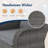 Outdoor Patio Chairs (Set of 2)-120128971