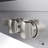 ZLINE 30 in. Paramount Gas Rangetop with 4 Burner DuoPro Cooktop in Stainless Steel-116437662