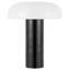 Reiss Marble Table Lamp