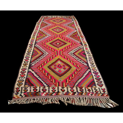 148cm X 400cm Area Rug